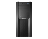 CHIEFTEC Obudowa CW-01B-OP Mid Tower czarna - 1335465 - zdjęcie 3